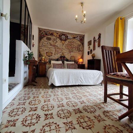 La Dolce Vita - Chambre Marco Polo Montpeyroux  Экстерьер фото